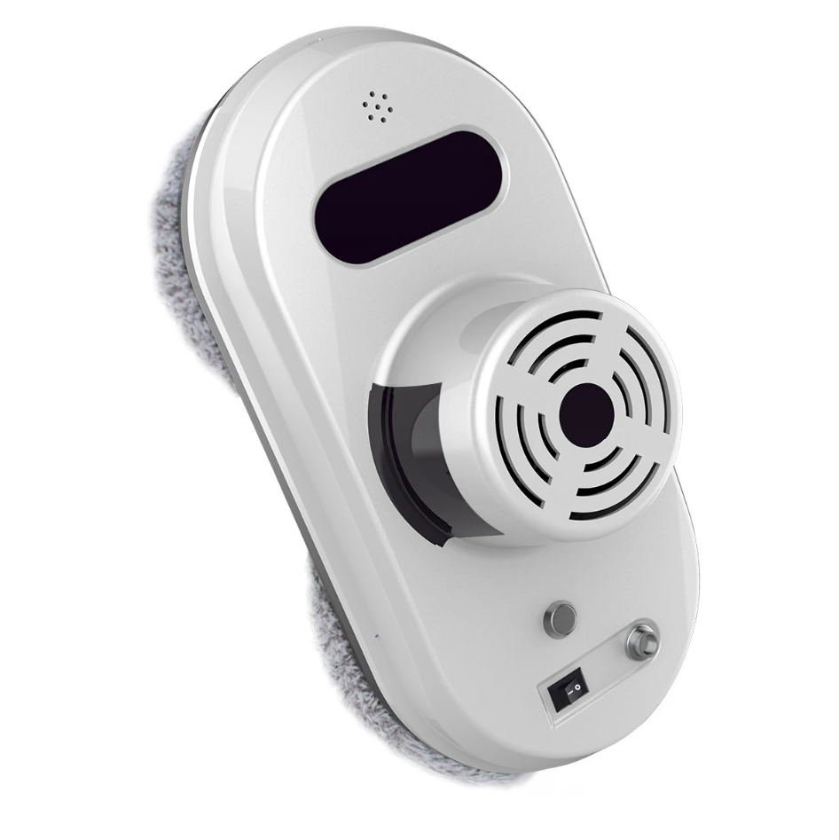 VitroLisse | Robot lave vitre