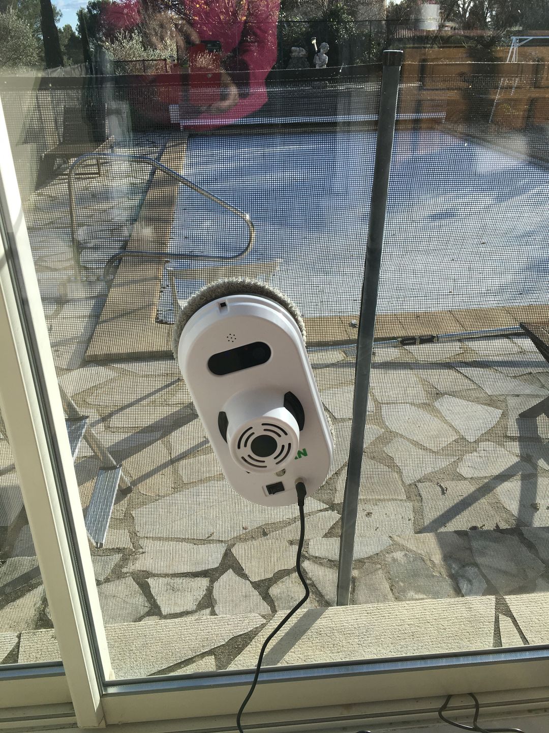 Achat verifié