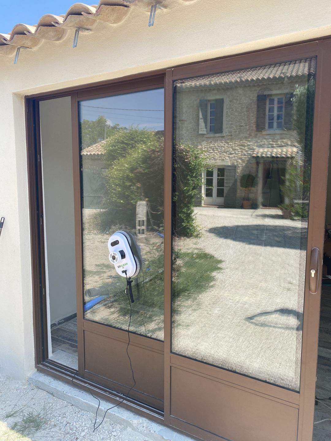 Achat verifié