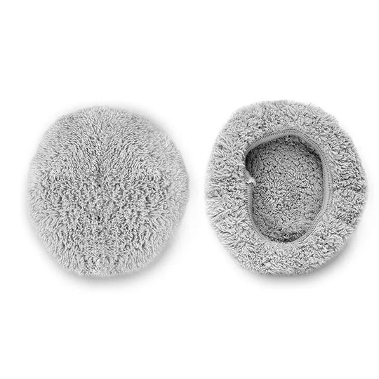 Lot de 12 lingettes microfibre